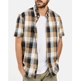 Product CAMEL SHIRT SS checked thumbnail image