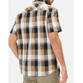 Product CAMEL SHIRT SS checked thumbnail image