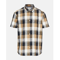 Product CAMEL SHIRT SS checked thumbnail image