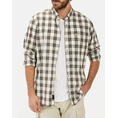 Product CAMEL ΠΟΥΚΑΜΙΣΟ Μ.Μ checked thumbnail image