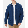 Product CAMEL ΠΟΥΚΑΜΙΣΟ Μ.Μ denim 2pocket+flaps thumbnail image