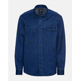 Product CAMEL ΠΟΥΚΑΜΙΣΟ Μ.Μ denim 2pocket+flaps thumbnail image