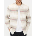 Product CAMEL SHIRT SS horizontal stripes thumbnail image