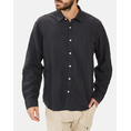 Product CAMEL ACTIVE SHIRT LS lin plain thumbnail image