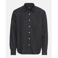 Product CAMEL ACTIVE SHIRT LS lin plain thumbnail image