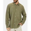Product CAMEL SHIRT LS lin plain thumbnail image