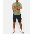 Product CAMEL ACTIVE SHIRT SS stripes thumbnail image
