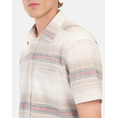 Product CAMEL ACTIVE ΠΟΥΚΑΜΙΣΟ Κ.Μ Horizontal stripes thumbnail image