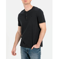Product CAMEL ACTIVE T-SHIRT K.M. NOS Henley thumbnail image