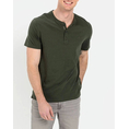 Product CAMEL ACTIVE T-SHIRT K.M. NOS Henley thumbnail image