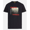 Product CAMEL T-SHIRT SS Print thumbnail image