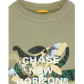 Product CAMEL ACTIVE T-SHIRT Κ.Μ. Print thumbnail image