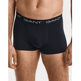Product GANT SET OF 3 TRUNK UNDERWEAR thumbnail image