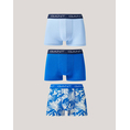 Product GANT SET OF 3 UNDERWEAR TRUNK TROPICAL PRINT TRUNK 3-PACK thumbnail image