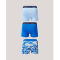 Product GANT SET OF 3 UNDERWEAR TRUNK TROPICAL PRINT TRUNK 3-PACK thumbnail image