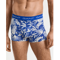 Product GANT SET OF 3 UNDERWEAR TRUNK TROPICAL PRINT TRUNK 3-PACK thumbnail image