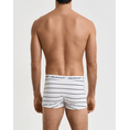 Product GANT SET OF 3 UNDERWEAR TRUNK THIN STRIPE TRUNK 3-PACK thumbnail image