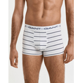 Product GANT SET OF 3 UNDERWEAR TRUNK THIN STRIPE TRUNK 3-PACK thumbnail image