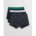 Product GANT MICRO PRINT TRUNK 3-PACK UNDERWEAR thumbnail image