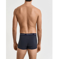 Product GANT MICRO PRINT TRUNK 3-PACK UNDERWEAR thumbnail image