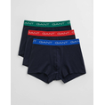 Product GANT TRUNK 3-PACK UNDERWEAR SET thumbnail image