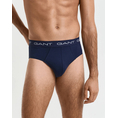 Product GANT SET OF 3 UNDERWEAR BRIEFBRIEF 3-PACK thumbnail image
