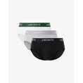Product LACOSTE ΣΕΤ 3 ΕΣΩΡΟΥΧΩΝ BRIEF thumbnail image