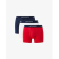 Product LACOSTE ΣΕΤ 3 ΕΣΩΡΟΥΧΩΝ TRUNK UNDERWEAR thumbnail image