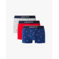 Product LACOSTE ΣΕΤ 3 ΕΣΩΡΟΥΧΩΝ TRUNK UNDERWEAR thumbnail image
