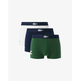 Product LACOSTE  ΣΕΤ 3 ΕΣΩΡΟΥΧΩΝ TRUNK UNDERWEAR TRUNK thumbnail image