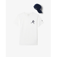 Product LACOSTE SHIRT SS HAT SET thumbnail image