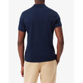 Product LACOSTE ΜΠΛΟΥΖΑ ΚΜ SHORT SLEEVED RIBBED COLLAR SHIRT thumbnail image