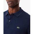 Product LACOSTE ΜΠΛΟΥΖΑ ΚΜ SHORT SLEEVED RIBBED COLLAR SHIRT thumbnail image