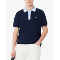 Product LACOSTE ΜΠΛΟΥΖΑ ΚΜ POLO SS thumbnail image