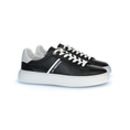 Product LA MARTINA MEN'S SHOES CALF BLACK thumbnail image