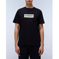 Product NAPAPIJRI S-BOX LOGO SS thumbnail image