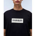 Product NAPAPIJRI S-BOX LOGO SS thumbnail image