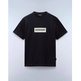 Product NAPAPIJRI S-BOX LOGO SS thumbnail image