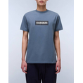 Product PAPER S-BOX LOGO SS thumbnail image