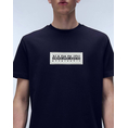 Product NAPAPIJRI S-BOX LOGO SS thumbnail image