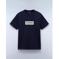Product NAPAPIJRI S-BOX LOGO SS thumbnail image