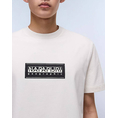Product NAPAPIJRI S-BOX LOGO SS thumbnail image
