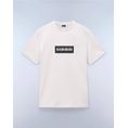 Product NAPAPIJRI S-BOX LOGO SS thumbnail image