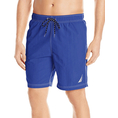 Product NAUTICA ΜΑΓΙΩ Anchor Full Elastic Solid Trunk thumbnail image