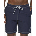 Product NAUTICA ΜΑΓΙΩ Anchor Full Elastic Solid Trunk thumbnail image