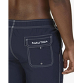 Product NAUTICA ΜΑΓΙΩ Anchor Full Elastic Solid Trunk thumbnail image