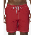 Product NAUTICA ΜΑΓΙΩ Anchor Full Elastic Solid Trunk thumbnail image