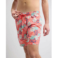 Product NAUTICA ΜΑΓΙΩ 6 FULL ELASTIC BRIGHT TROP/MESH LINER thumbnail image