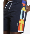 Product NAUTICA ΜΑΓΙΩ Pietro 7 Swim Short thumbnail image