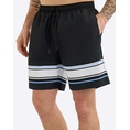 Product NAUTICA ΜΑΓΙΩ Cromer B&T Swim Short thumbnail image